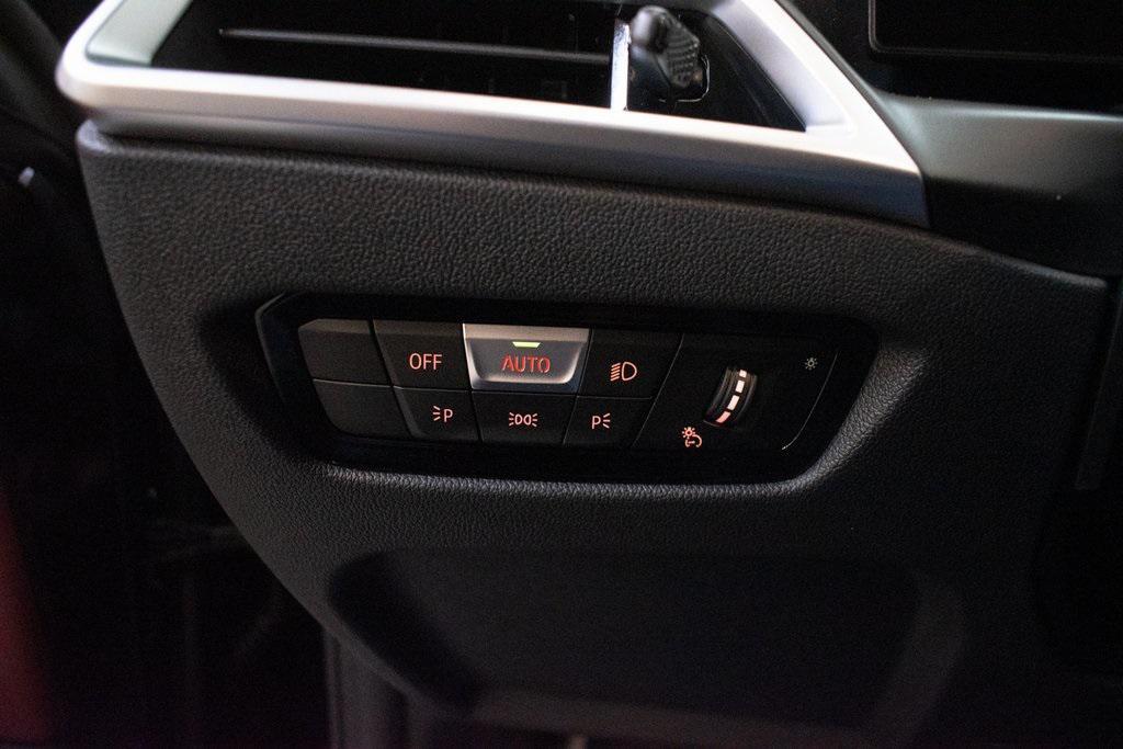 new 2026 BMW 840 Gran Coupe car, priced at $71,490