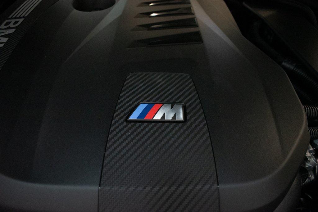 new 2026 BMW 840 Gran Coupe car, priced at $71,490