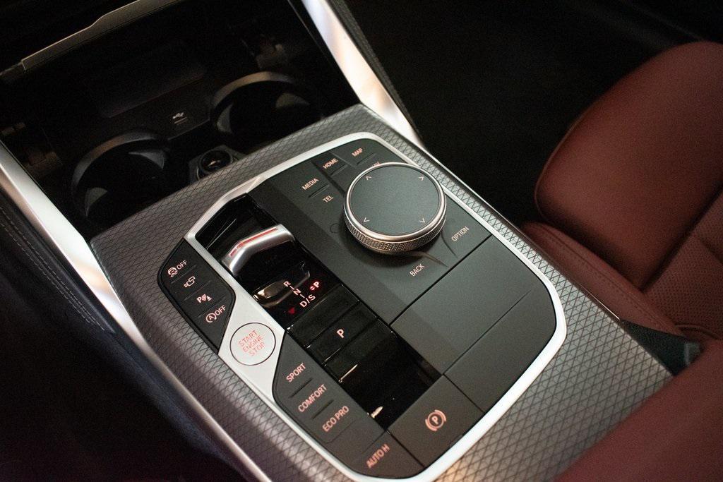 new 2026 BMW 840 Gran Coupe car, priced at $71,490