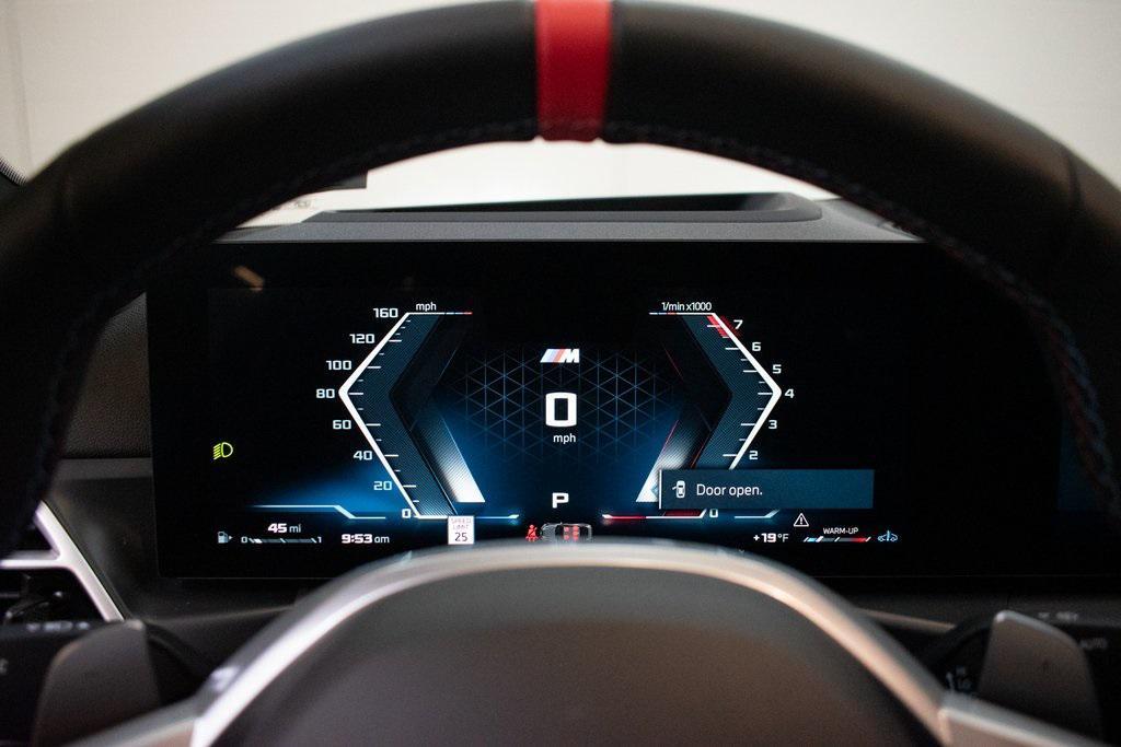 new 2026 BMW 840 Gran Coupe car, priced at $71,490