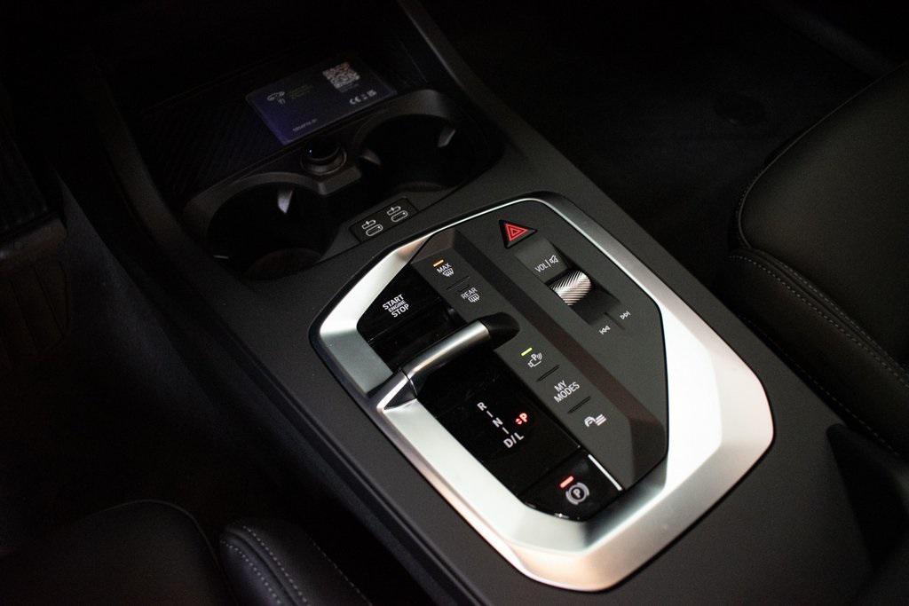 new 2026 BMW 228 Gran Coupe car, priced at $46,300