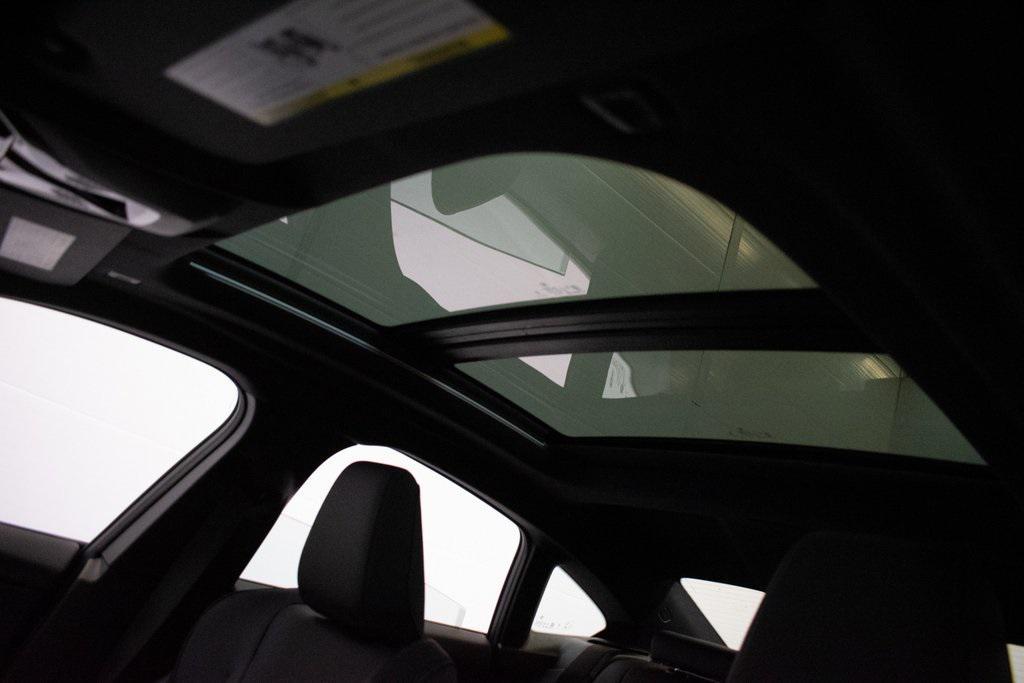 new 2026 BMW 228 Gran Coupe car, priced at $46,300