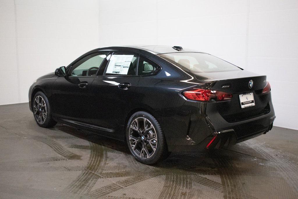 new 2026 BMW 228 Gran Coupe car, priced at $46,300