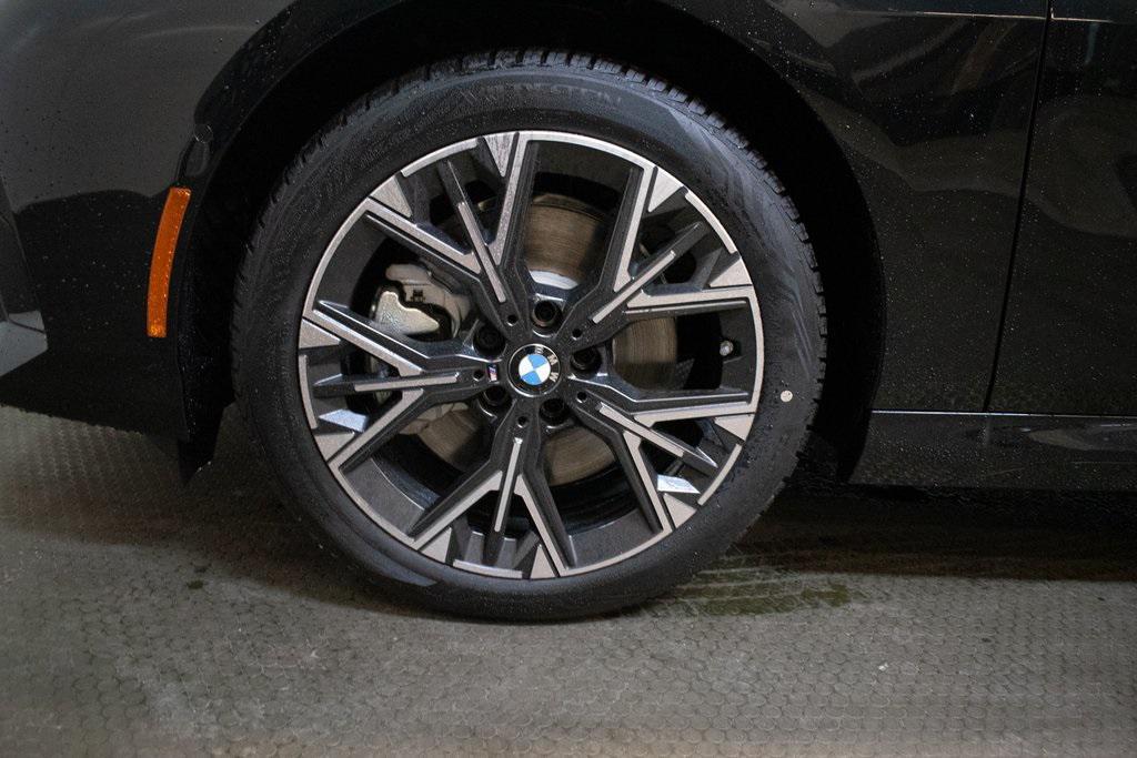 new 2026 BMW 228 Gran Coupe car, priced at $46,300