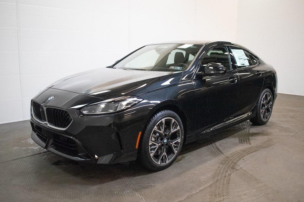 new 2026 BMW 228 Gran Coupe car, priced at $46,300
