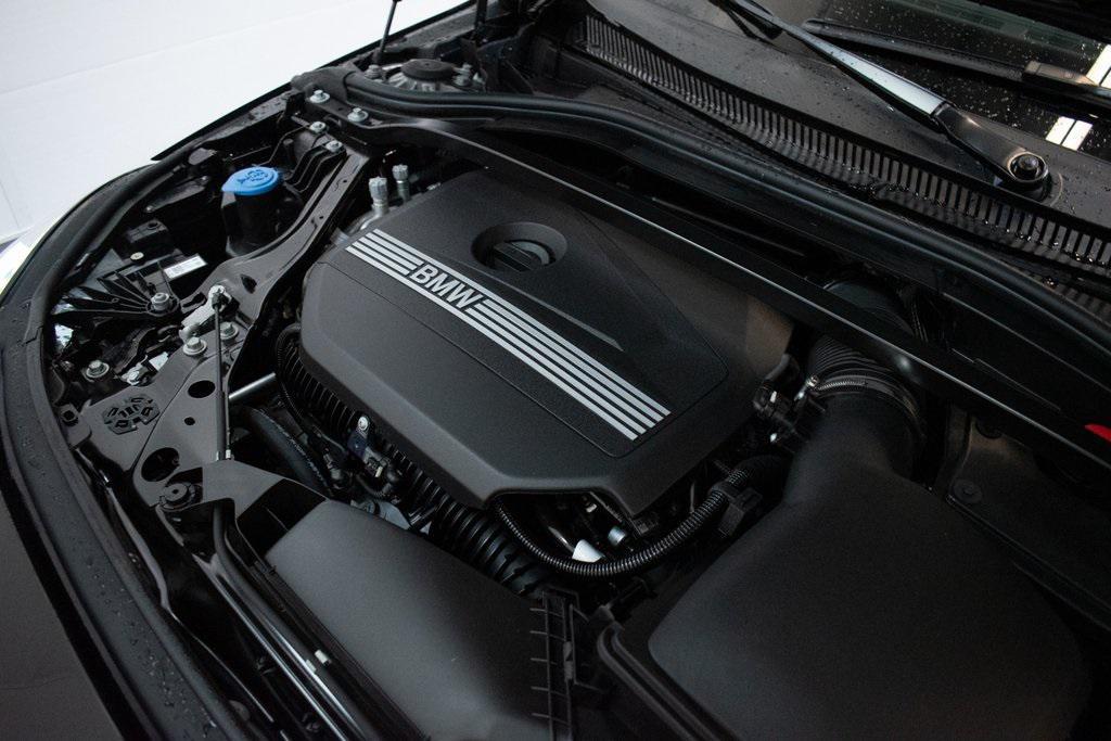 new 2026 BMW 228 Gran Coupe car, priced at $46,300