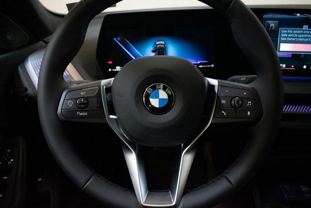 new 2026 BMW 228 Gran Coupe car, priced at $46,300