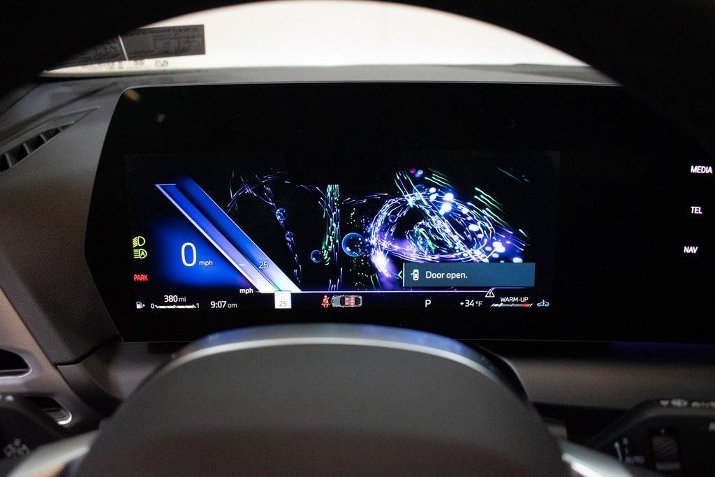 new 2026 BMW 228 Gran Coupe car, priced at $46,300