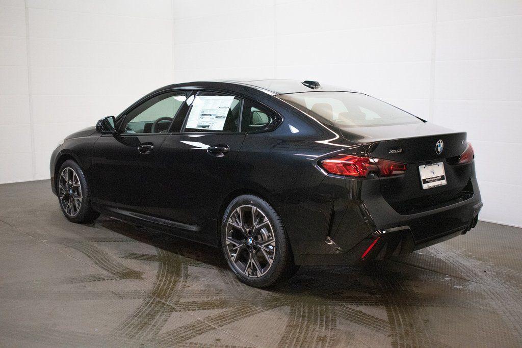 new 2026 BMW 228 Gran Coupe car, priced at $46,300