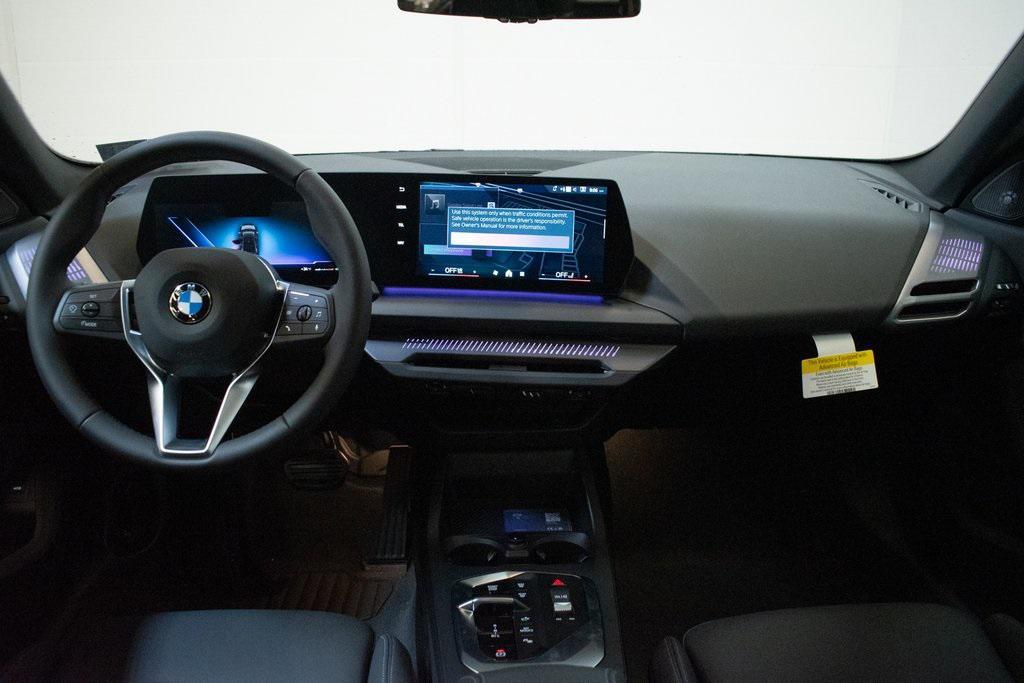 new 2026 BMW 228 Gran Coupe car, priced at $46,300