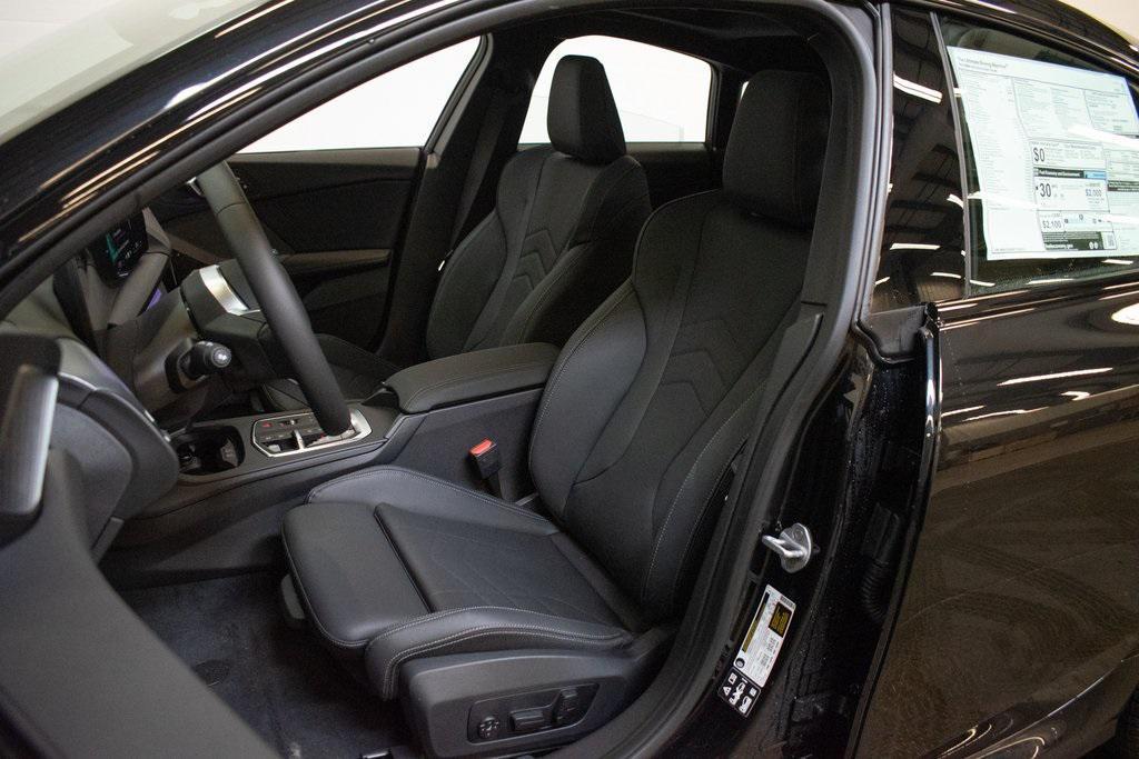 new 2026 BMW 228 Gran Coupe car, priced at $46,300