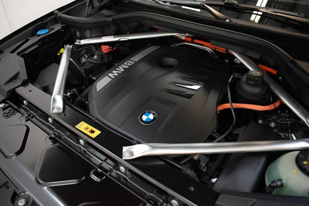 new 2026 BMW X5 PHEV car, priced at $88,136