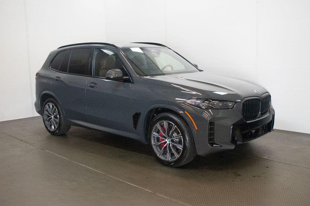 new 2026 BMW X5 PHEV car, priced at $88,136