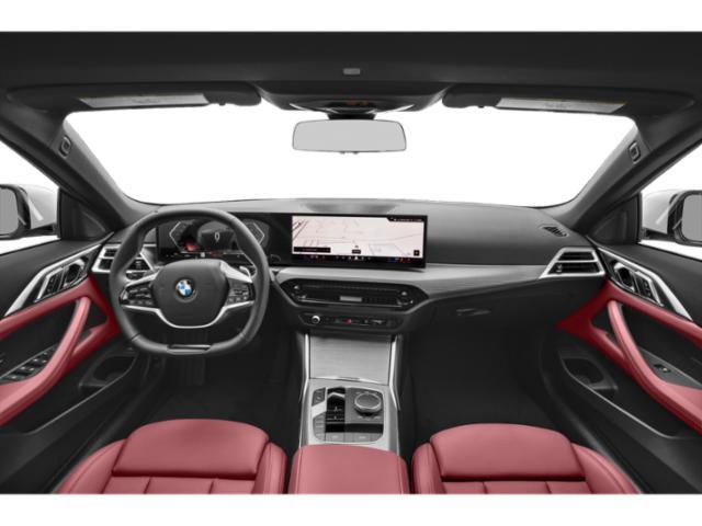 new 2026 BMW 430 car