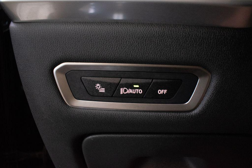 used 2024 BMW X7 car, priced at $70,506