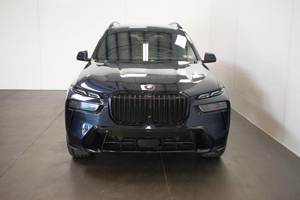 used 2024 BMW X7 car, priced at $70,506