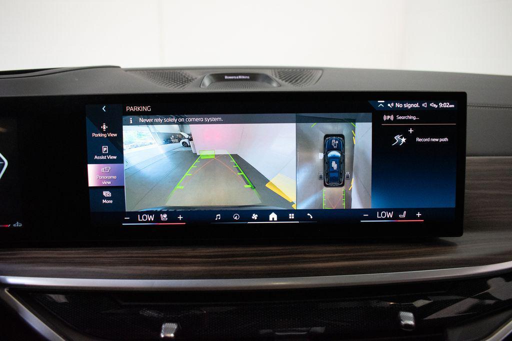 used 2024 BMW X7 car, priced at $70,506