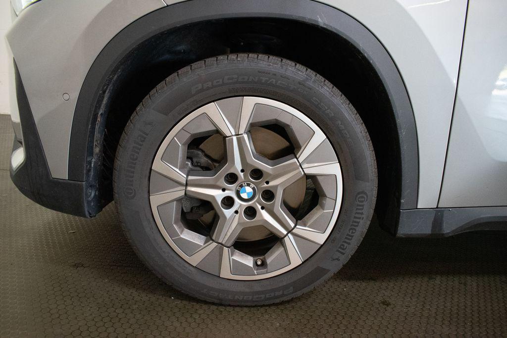 used 2023 BMW X1 car, priced at $30,159