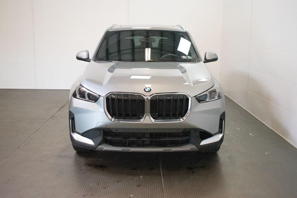 used 2023 BMW X1 car, priced at $30,159