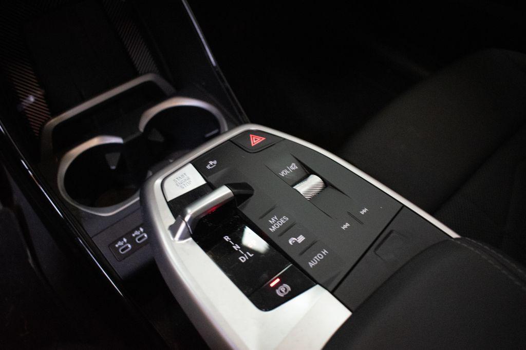 used 2023 BMW X1 car, priced at $30,159