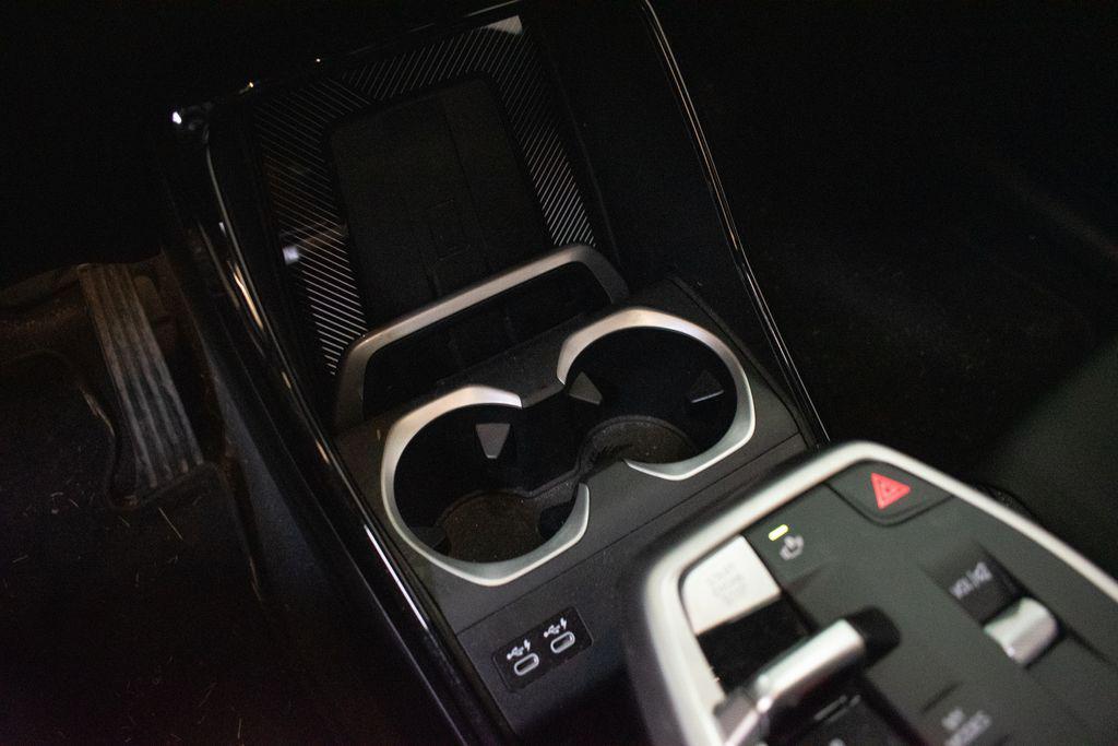 used 2023 BMW X1 car, priced at $30,159