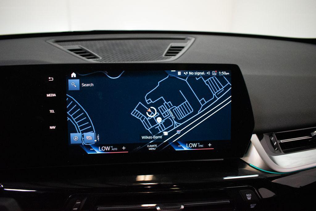 used 2023 BMW X1 car, priced at $30,159