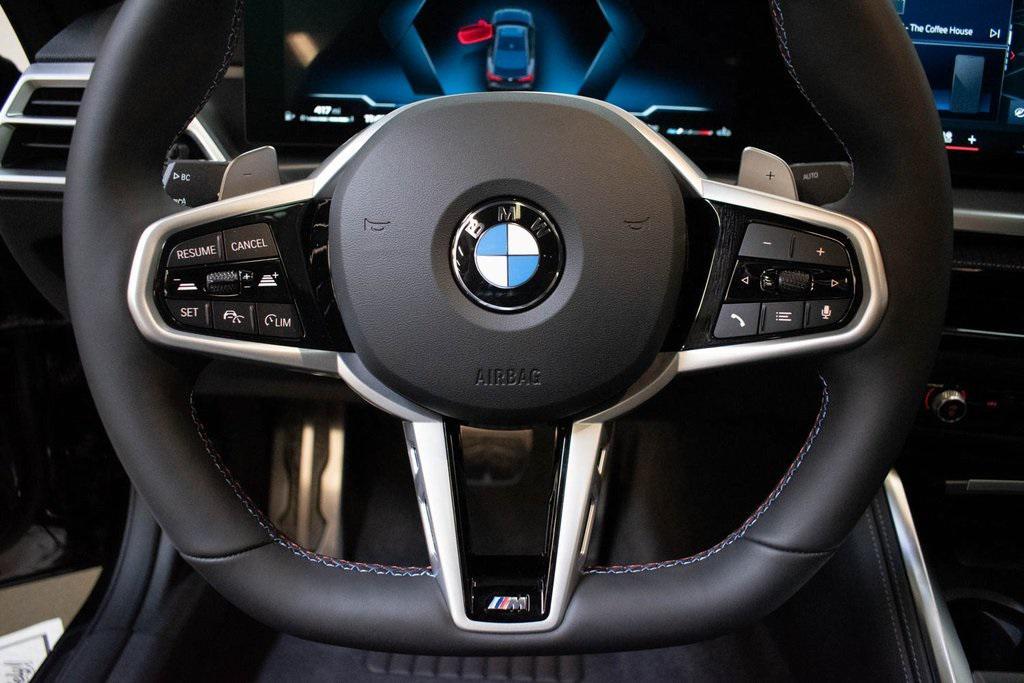 new 2026 BMW M440 car, priced at $75,755