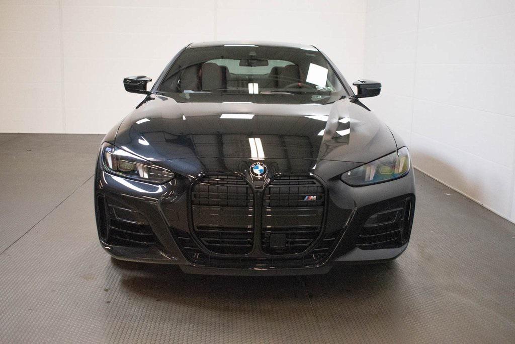 new 2026 BMW M440 car, priced at $75,755