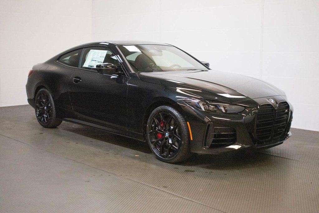 new 2026 BMW M440 car, priced at $75,755