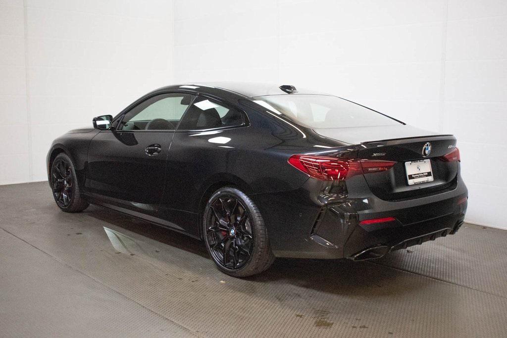 new 2026 BMW M440 car, priced at $75,755