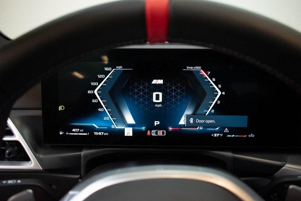 new 2026 BMW M440 car, priced at $75,755