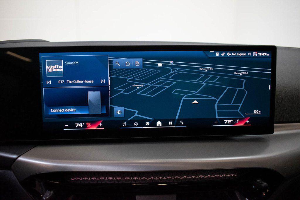 new 2026 BMW M440 car, priced at $75,755