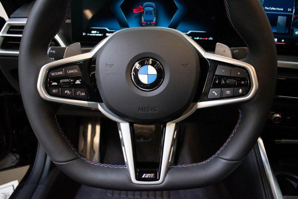 new 2026 BMW M440 car, priced at $75,755