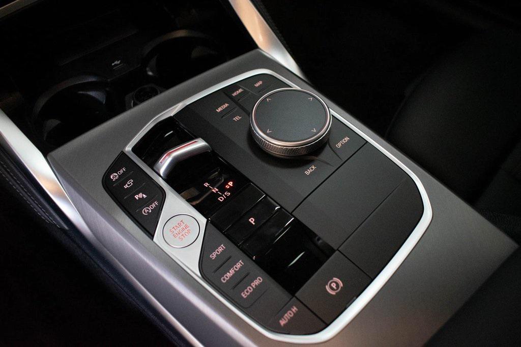 new 2026 BMW M440 car, priced at $75,755