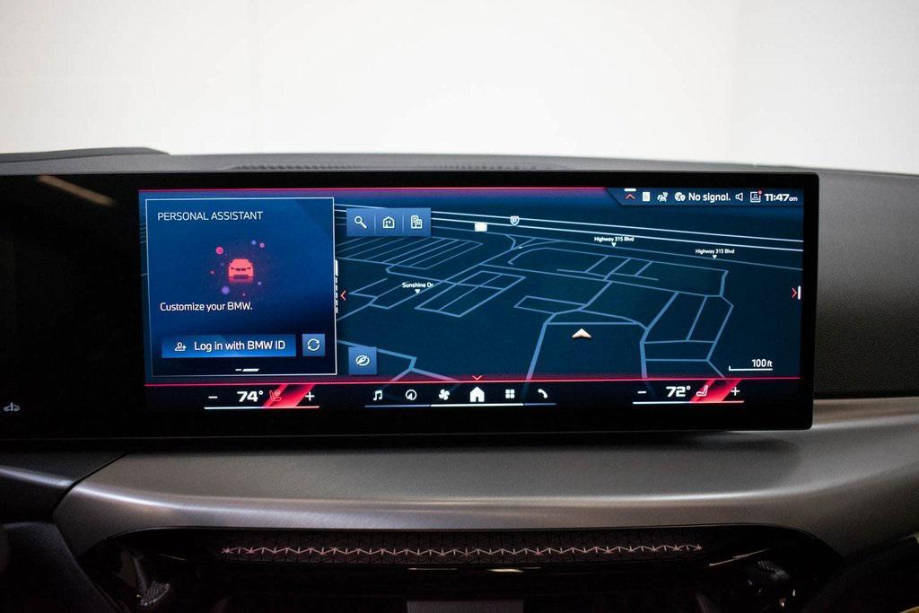 new 2026 BMW M440 car, priced at $75,755