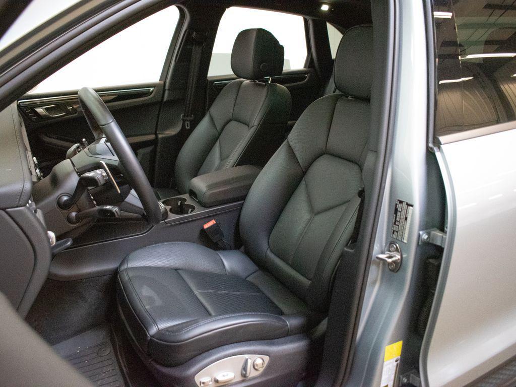 used 2026 Porsche Macan car, priced at $71,698