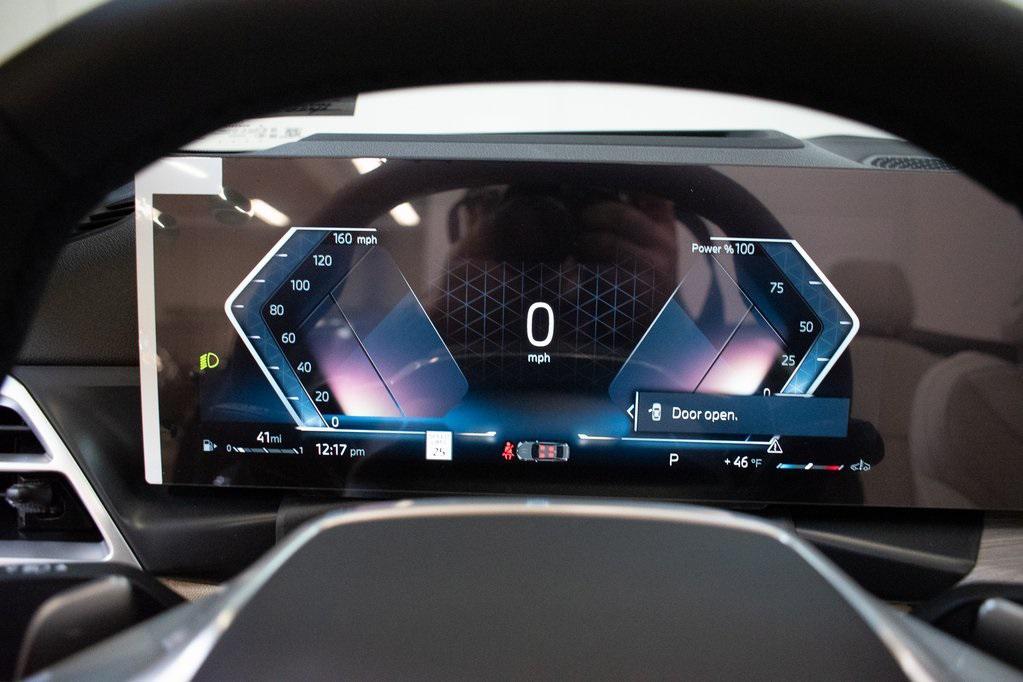 new 2026 BMW 430 car, priced at $68,205