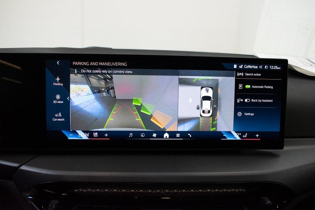 new 2025 BMW 230 car, priced at $47,990