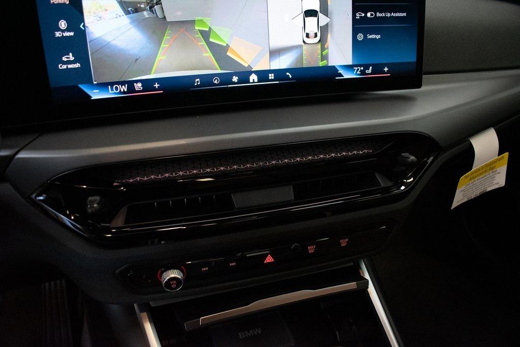 new 2025 BMW 230 car, priced at $47,990