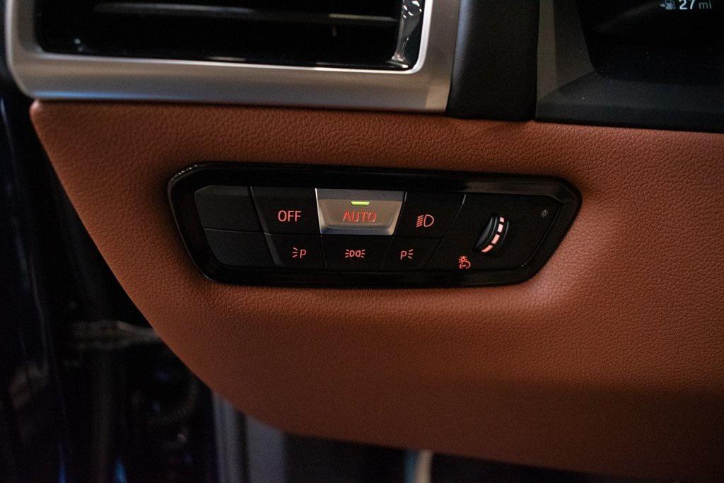 new 2026 BMW 840 Gran Coupe car, priced at $99,625