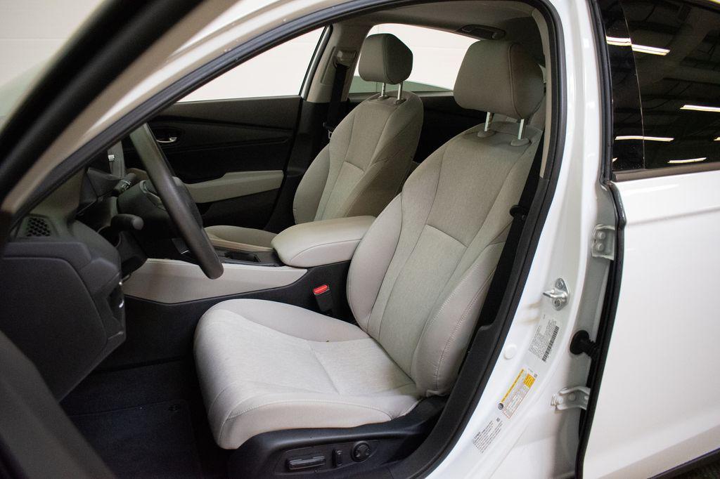 used 2026 Honda Accord car, priced at $29,002
