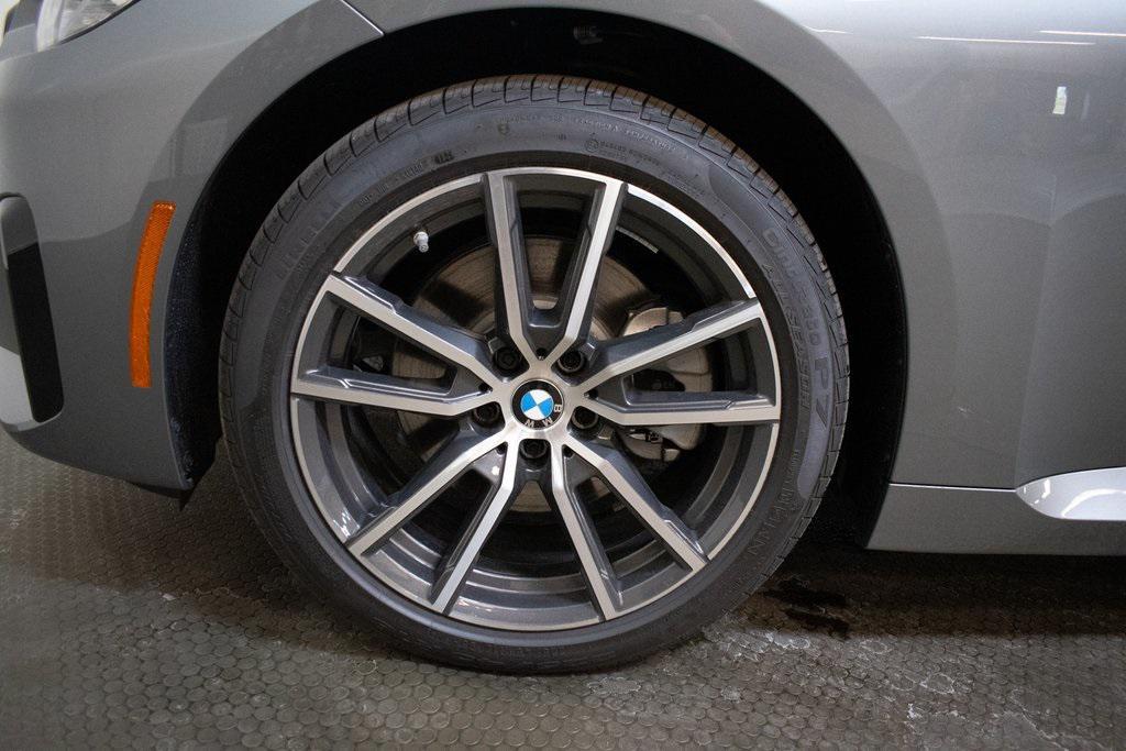 new 2026 BMW 230 car, priced at $48,880