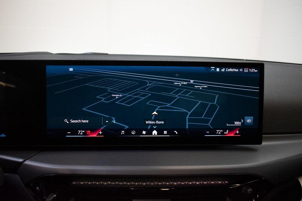 new 2026 BMW 230 car, priced at $48,880