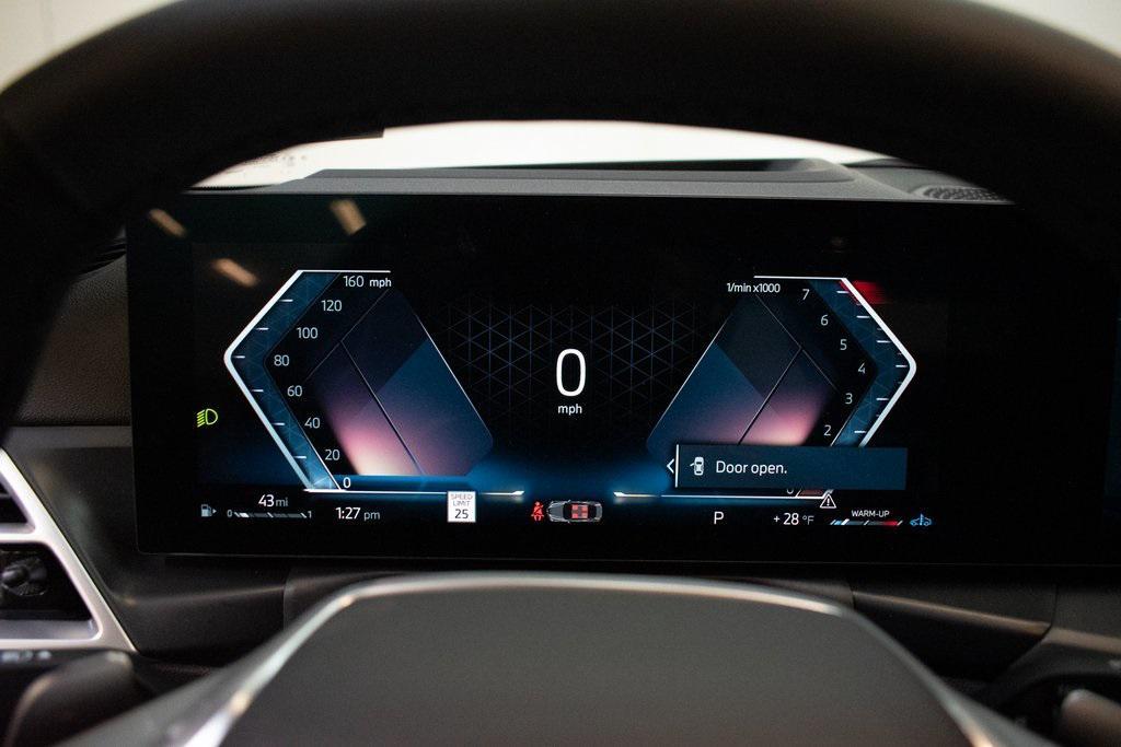 new 2026 BMW 230 car, priced at $48,880