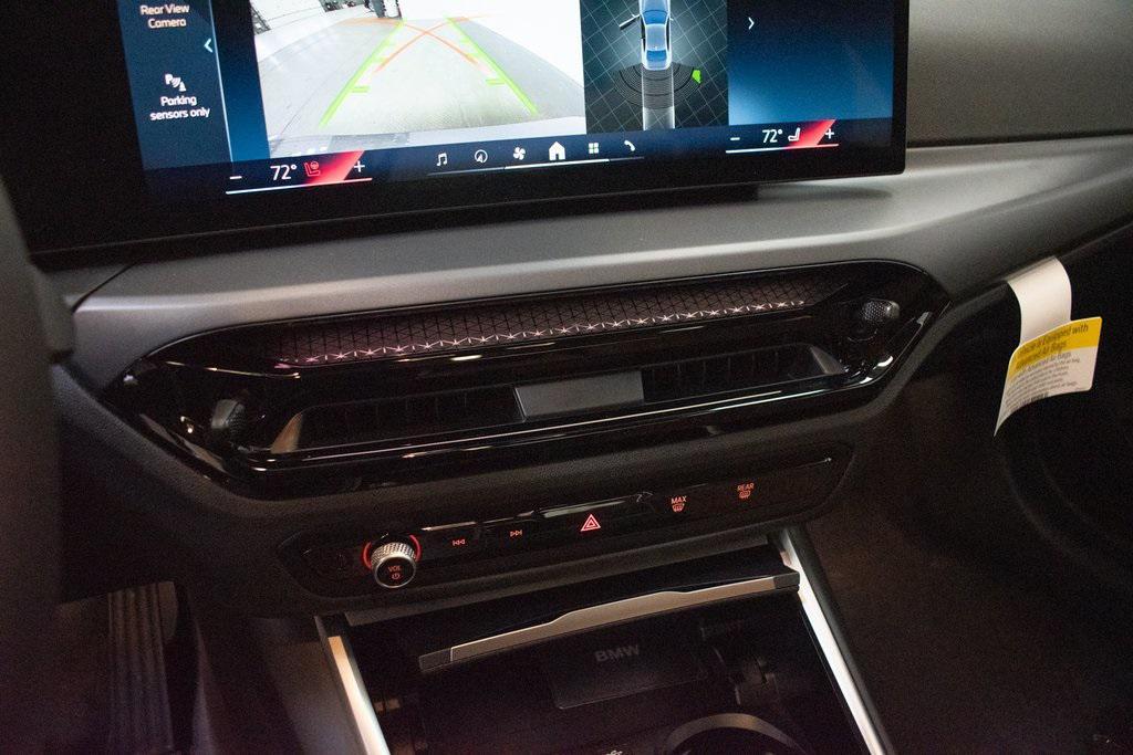 new 2026 BMW 230 car, priced at $48,880