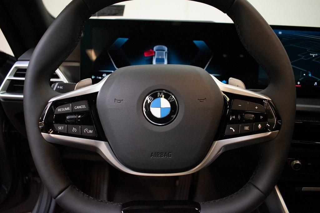 new 2026 BMW 230 car, priced at $48,880