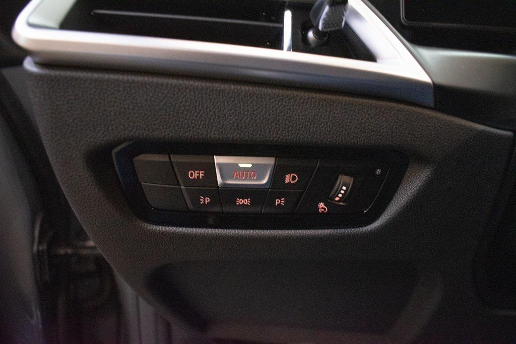 new 2026 BMW 230 car, priced at $48,880