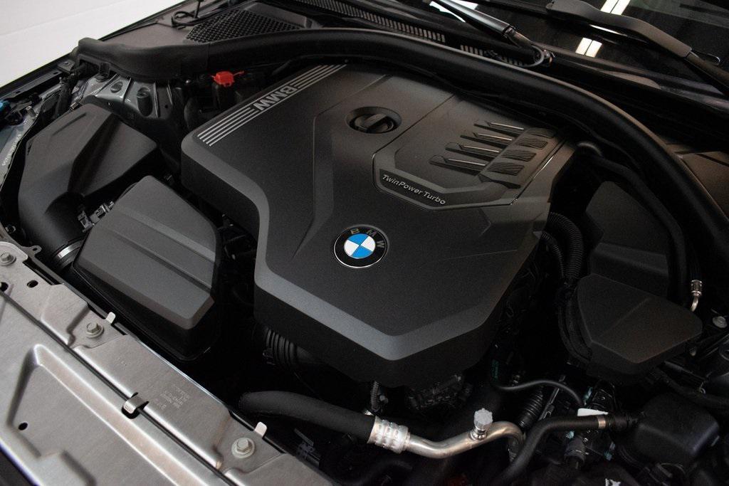 new 2026 BMW 230 car, priced at $48,880