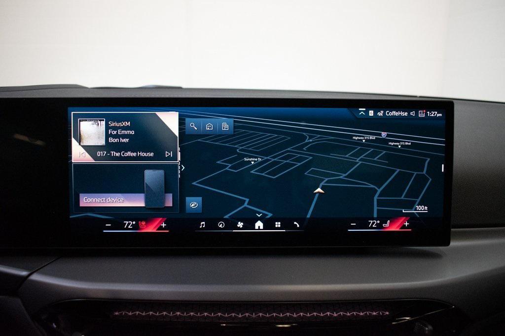 new 2026 BMW 230 car, priced at $48,880