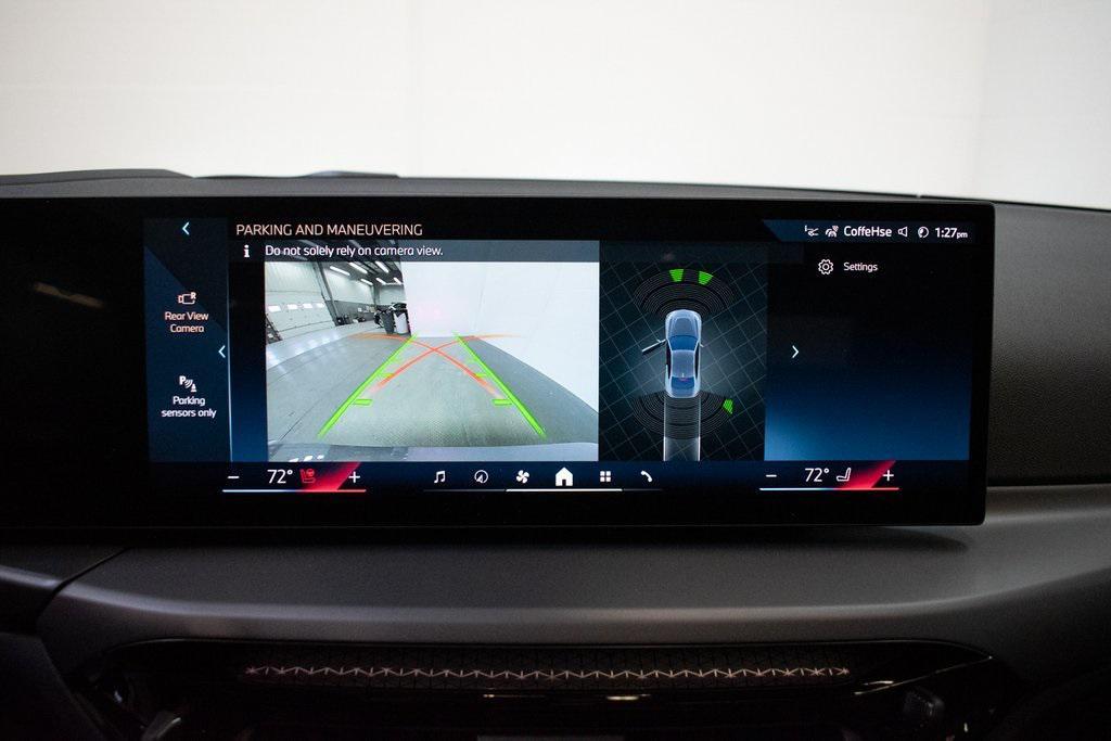 new 2026 BMW 230 car, priced at $48,880